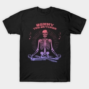 Benny the Butcher T-Shirt